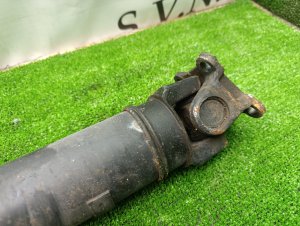 Карданный вал (задний) NISSAN CEDRIC OEM 370004P200, 370004P206 1997