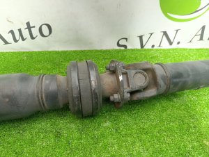 Карданный вал (задний) NISSAN CEDRIC OEM 370004P200, 370004P206 1997