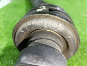 Карданный вал (задний) NISSAN CEDRIC OEM 370004P200, 370004P206 1997