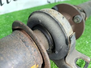 Карданный вал TOYOTA CRESTA OEM 371002A270 GX100 2000