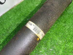 Карданный вал TOYOTA CRESTA OEM 371002A270 GX100 2000