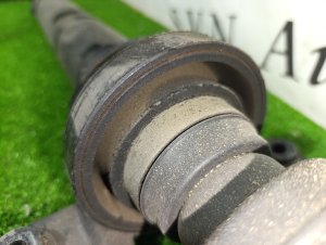 Карданный вал SUBARU IMPREZA WRX OEM 27111FE101 GDA 2002