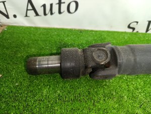 Карданный вал SUBARU IMPREZA WRX OEM 27111FE101 GDA 2002