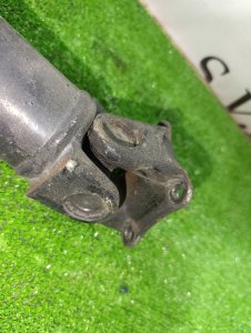 Карданный вал SUBARU IMPREZA WRX OEM 27111FE101 GDA 2002