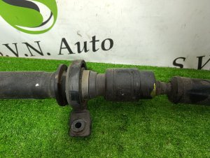 Карданный вал SUBARU IMPREZA WRX OEM 27111FE101 GDA 2002