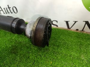 Карданный вал AUDI A4 OEM 8E0521101P 8EBWEF 2005