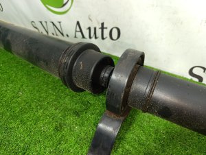 Карданный вал AUDI A4 OEM 8E0521101P 8EBWEF 2005