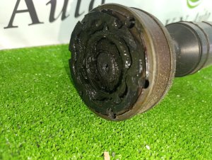 Карданный вал AUDI A4 OEM 8E0521101P 8EBWEF 2005
