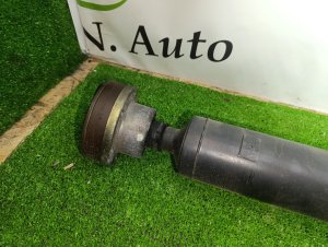 Карданный вал AUDI A4 OEM 8E0521101P 8EBWEF 2005