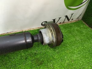 Карданный вал AUDI A4 OEM 8E0521101P 8EBWEF 2005