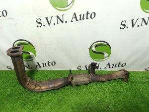 Приемная труба глушителя 18210S0A000 HONDA ACCORD WAGON