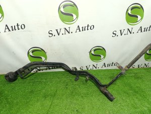 Горловина бензобака NISSAN X-TRAIL OEM 17221JG700 DNT31 2010