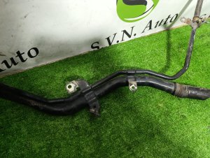 Горловина бензобака NISSAN X-TRAIL OEM 17221JG700 DNT31 2010