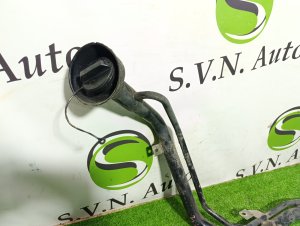 Горловина бензобака NISSAN X-TRAIL OEM 17221JG700 DNT31 2010