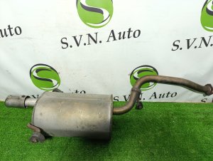 Глушитель SUBARU IMPREZA OEM 44300FE150 GG3 2003