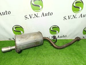 Глушитель 44300FE150 SUBARU IMPREZA