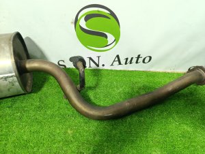 Глушитель SUBARU IMPREZA OEM 44300FE150 GG3 2003