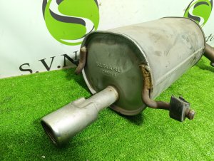 Глушитель SUBARU IMPREZA OEM 44300FE150 GG3 2003
