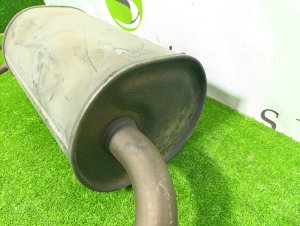 Глушитель SUBARU IMPREZA OEM 44300FE150 GG3 2003