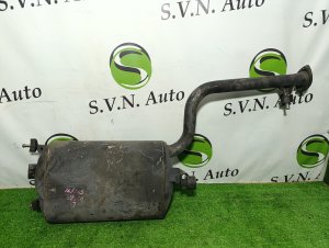 Глушитель левый LEXUS LS460 OEM 1744038010 USF40 2007