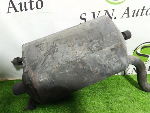 Глушитель левый LEXUS LS460 OEM 1744038010 USF40 2007