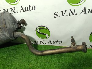 Глушитель левый LEXUS LS460 OEM 1744038010 USF40 2007