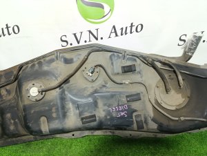 Бак топливный MITSUBISHI PAJERO OEM 1700A675 2011
