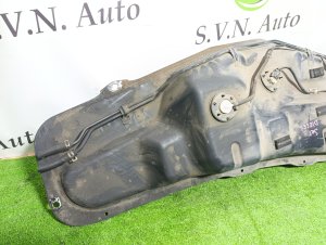 Бак топливный MITSUBISHI PAJERO OEM 1700A675 2011