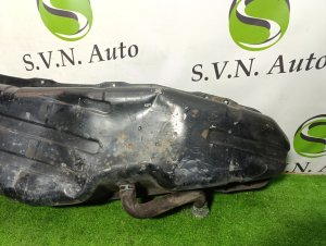 Бак топливный MITSUBISHI PAJERO OEM 1700A675 2011