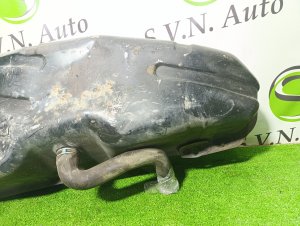 Бак топливный MITSUBISHI PAJERO OEM 1700A675 2011