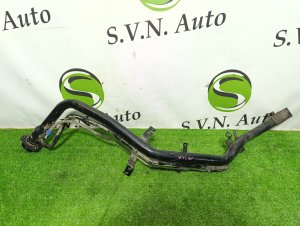 Горловина топливного бака MITSUBISHI PAJERO OEM 1710A356 2011