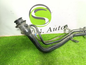 Горловина топливного бака MITSUBISHI PAJERO OEM 1710A356 2011