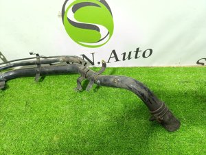 Горловина топливного бака MITSUBISHI PAJERO OEM 1710A356 2011