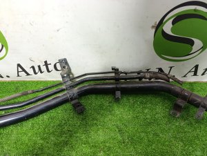 Горловина топливного бака MITSUBISHI PAJERO OEM 1710A356 2011