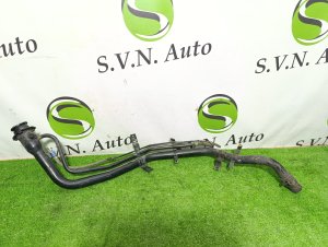 Горловина топливного бака 1710A356 MITSUBISHI PAJERO