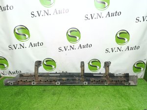 Подножка правая MITSUBISHI PAJERO OEM 7656A090, 7656A080HA 2011