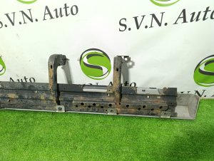 Подножка правая MITSUBISHI PAJERO OEM 7656A090, 7656A080HA 2011