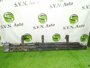 Подножка левая MITSUBISHI PAJERO OEM 7656A089, 7656A079HA V88W 2011