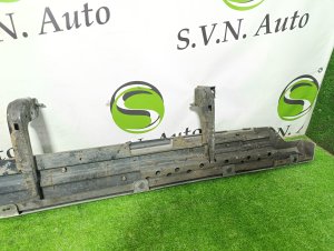 Подножка левая MITSUBISHI PAJERO OEM 7656A089, 7656A079HA V88W 2011