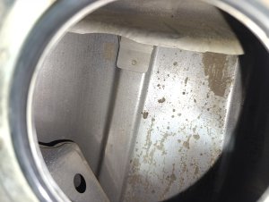Бак топливный HONDA STEPWGN OEM 17500S48930 RF2 1999