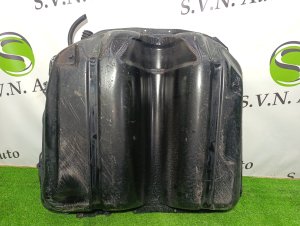 Бак топливный HONDA STEPWGN OEM 17500S48930 RF2 1999