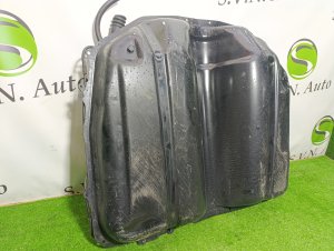Бак топливный HONDA STEPWGN OEM 17500S48930 RF2 1999