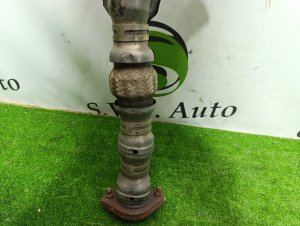 Приемная труба глушителя NISSAN FUGA OEM B0020EJ90A PY50 2026