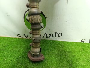 Приемная труба глушителя NISSAN FUGA OEM B0020EJ90A PY50 2026