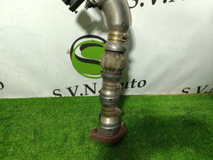 Приемная труба глушителя NISSAN FUGA OEM B0020EJ90A PY50 2026