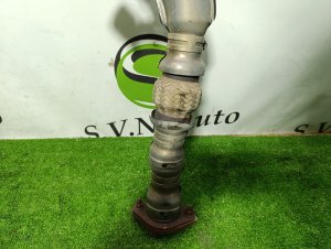 Приемная труба глушителя NISSAN FUGA OEM B0020EJ90A PY50 2026