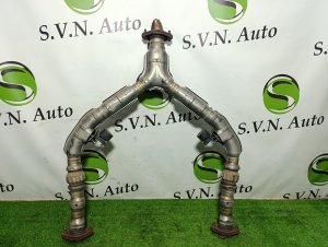 Приемная труба глушителя NISSAN FUGA OEM B0020EJ90A PY50 2026