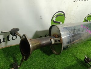 Глушитель KAKIMOTO RACING HONDA STEPWGN OEM 18030S7S030 RF5 2003