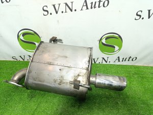 Глушитель (правый) 44300VA150 SUBARU LEVORG