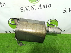 Глушитель (правый) SUBARU LEVORG OEM 44300VA150 VM4 2014